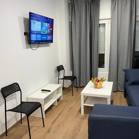 מלון דירות Golondrinas De אליקאנטה