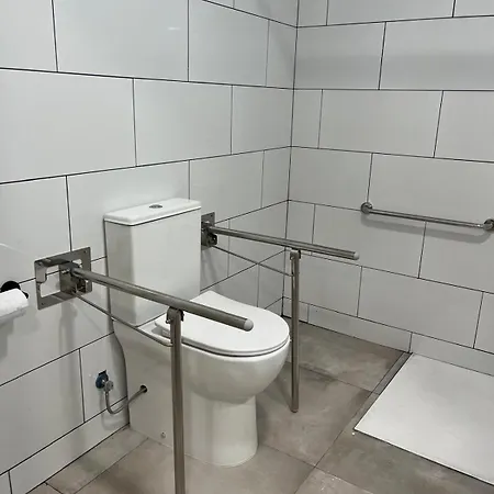 Golondrinas De מלון דירות אליקאנטה