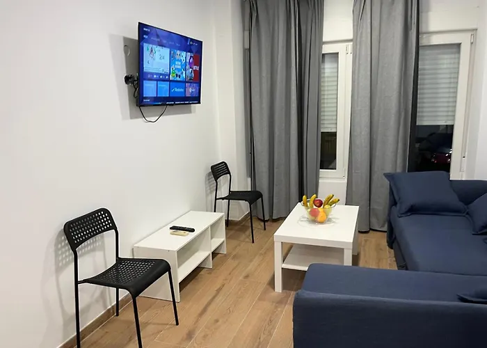 Aparthotel Golondrinas De Alicante