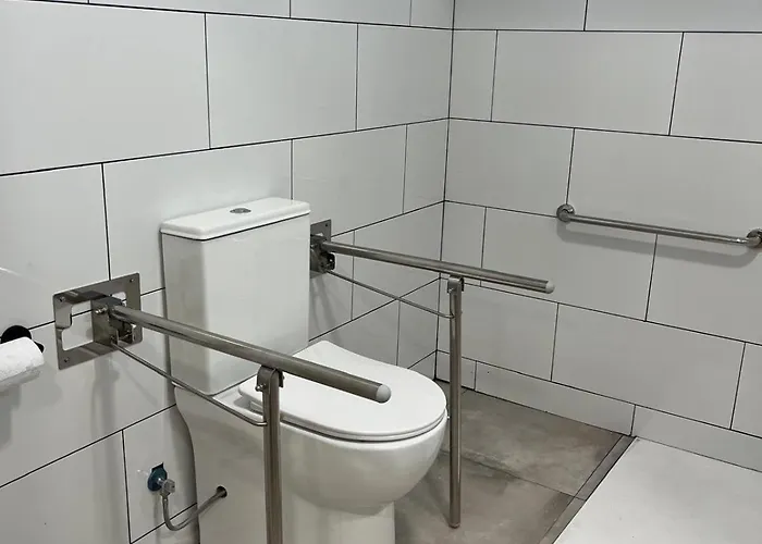 Golondrinas De Aparthotel Alicante